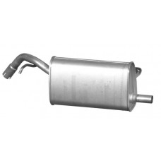 32.70.07 IMASAF Глушник вихлопних газів кінцевий