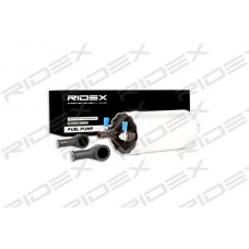 458F0004 RIDEX Паливний насос