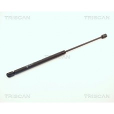 8710 1609 TRISCAN Газова пружина кришка багажника