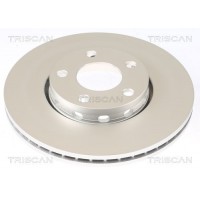 8120 29108C TRISCAN Гальмівний диск