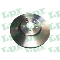 B2096V LPR Гальмівний диск