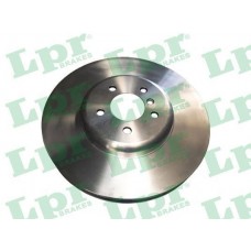 B2096V LPR Гальмівний диск