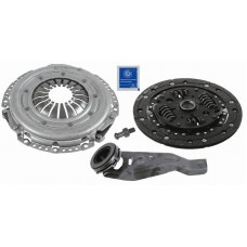 3000 951 009 SACHS Комплект зчеплення