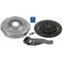 3000 951 009 SACHS Комплект зчеплення