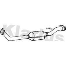 311962 KLARIUS Катализатор