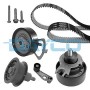 KTB347 DAYCO Комплект ременя ГРМ