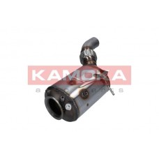 8010005 KAMOKA Сажевий частковий фільтр система вихлопу ОГ