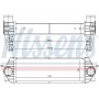 96435 NISSENS Интеркулер