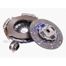 MCK-12906 MDR Комплект зчеплення