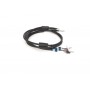 1 987 482 721 BOSCH Тросик, cтояночный тормоз