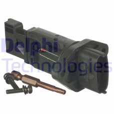 AF10241-12B1 DELPHI Розхідомір повітря