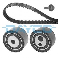 KTB590 DAYCO Комплект ременя ГРМ