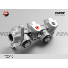 T2040 FENOX Головний гальмівний циліндр