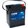 EB320 EXIDE Стартерна акумуляторна батарея
