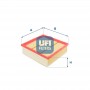 30.297.00 UFI Повітряний фільтр