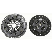 3000 951 182 SACHS Комплект зчеплення