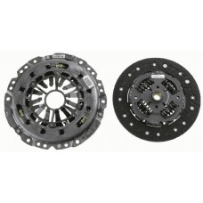 3000 951 182 SACHS Комплект зчеплення