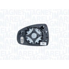 182201534600 MAGNETI MARELLI Дзеркальне скло зовнішнє дзеркало