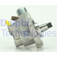 HRP720 DELPHI Насос високого тиску