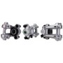 8AC 355 398-191 HELLA PAGID Гальмівний супорт