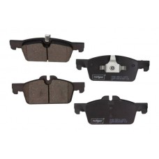 19-2922 MAXGEAR КомплеК т гальмівних колодок, дискове гальмо