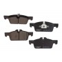 19-2922 MAXGEAR КомплеК т гальмівних колодок, дискове гальмо