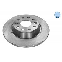 115 523 0043 MEYLE Гальмівний диск