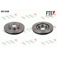 BS7394B FTE Гальмівний диск
