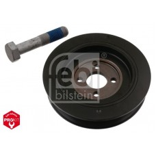 33794 FEBI BILSTEIN Ремінний шків колінчастий вал
