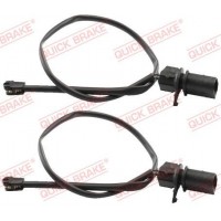 WS 0416 A QUICK BRAKE Сигналізатор зносу гальмівних колодок