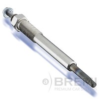 26068 BREMI Свічка розжарювання