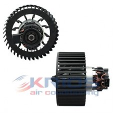 WG1750534 WILMINK GROUP Вентилятор салону