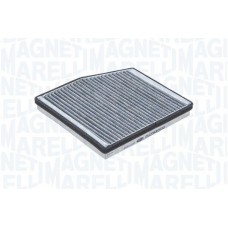 350208065690 MAGNETI MARELLI Фільтр повітря у внутрішньому просторі