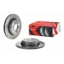 09.9425.1X BREMBO Гальмівний диск