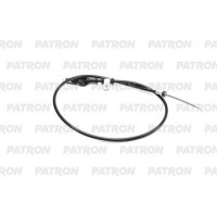 PC3357 PATRON Тросик, cтояночный тормоз