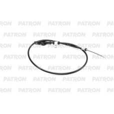 PC3357 PATRON Тросик, cтояночный тормоз