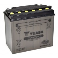 YB16HL-A-CX YUASA Стартерна акумуляторна батарея