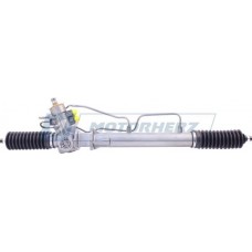 R20981NW MOTORHERZ Зубчатая рейка, Кермовий механізм