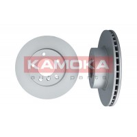 1033072 KAMOKA Гальмівний диск