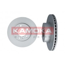 1033072 KAMOKA Гальмівний диск