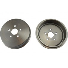 BD-9615 KAVO PARTS Гальмівний барабан