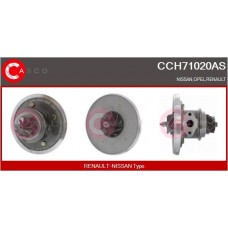 CCH71020AS CASCO Група корпусу компресор