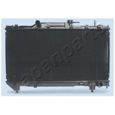 RDA152078 JAPANPARTS Радіатор охолодження двигуна