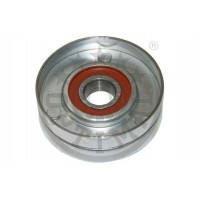 0-N1539S OPTIMAL натяжний ролик, Поліклиновий ремінь