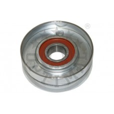 0-N1539S OPTIMAL натяжний ролик, Поліклиновий ремінь