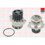 WP6335 FAI AutoParts Водяний насос охолодження двигуна