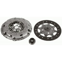 3000 950 914 SACHS Комплект зчеплення