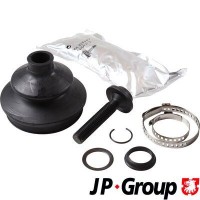 1153700810 JP GROUP Комплект пыльника, Привідний вал