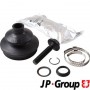 1153700810 JP GROUP Комплект пыльника, Привідний вал