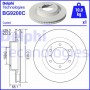 BG9200C DELPHI Гальмівний диск